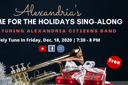 Alexandria Citizens Band