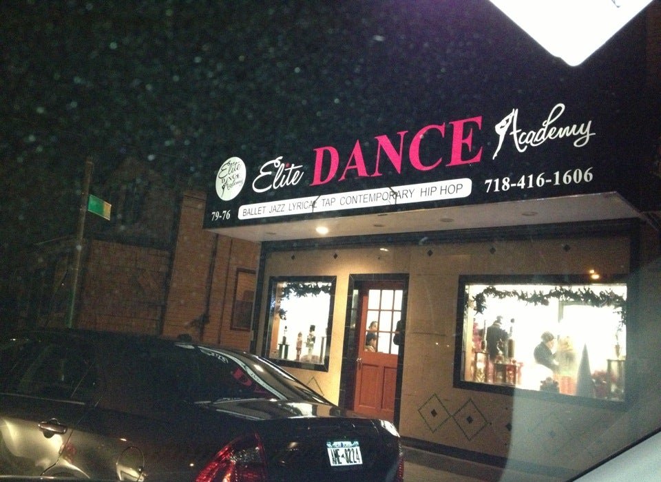 QUEENS DANCE ACADEMY - 7931 Myrtle Ave, Glendale, New York - Performing  Arts - Phone Number - Yelp
