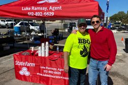 Luke Ramsay - State Farm Insurance Agent
