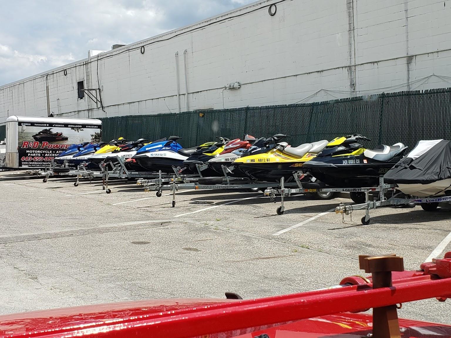 perry powersports