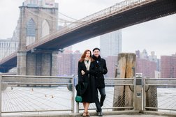 #1 NYC Elopement - New York Minute - Marriage Ceremony
