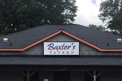 Baxter's Tavern