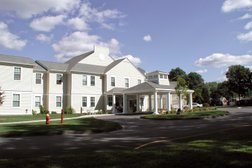 The Arbors Assisted Living at Chicopee