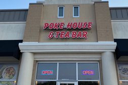 Poke House & tea bar