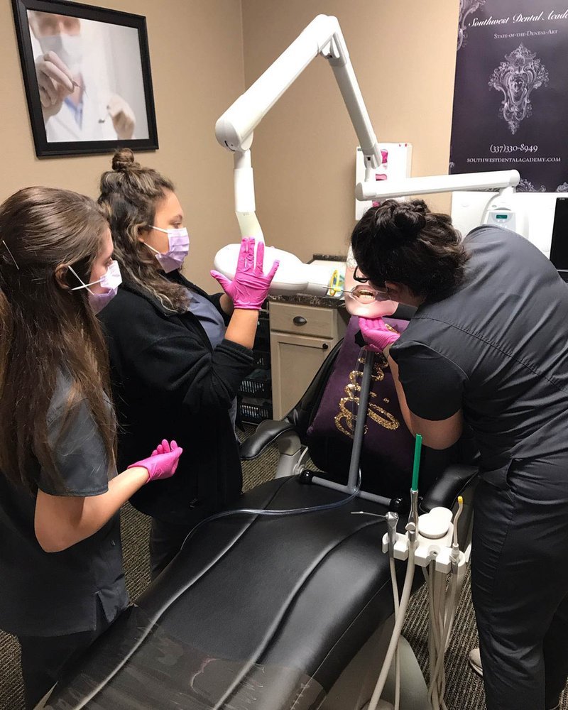 Southwest Dental Academy reviews, photos, phone number and address