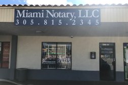 Miami Notary, LLC