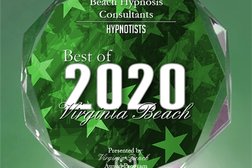 Virginia Beach Hypnosis (BEST CHOICE)