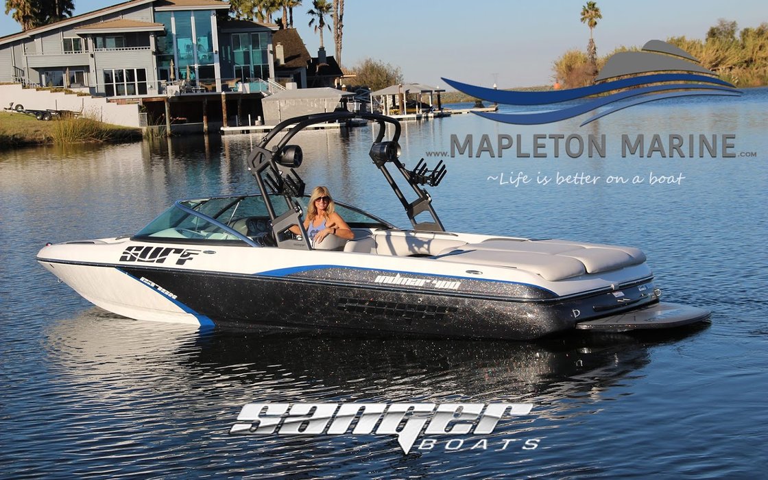 Mapleton Marine – Mapleton, MN 56065, 304 MN-22 – Reviews, Phone