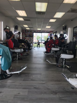 Premium Cutz Barbers - Local Barber Shops - San Jose, California