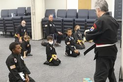 Karate for Christ of Arizona