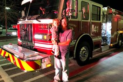 Greensboro Fire Station 41