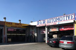 D&R Automotive