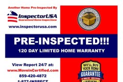 InspectorUSA, Inc.