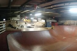 Above Board Skatepark and Skate Shop