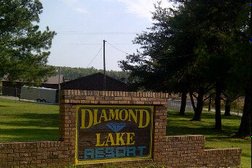 Diamond Lake Resort