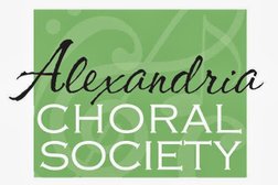 Alexandria Choral Society