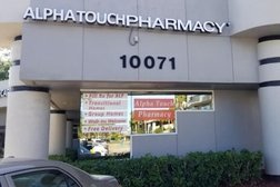 Alpha Touch Pharmacy