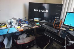 SINET Computer Repair, Laptop Screen Replacement, Notebook Repair