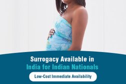Indian Egg Donors