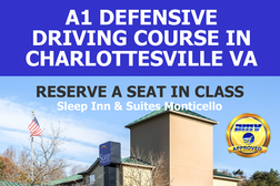 A-1 Defensive Driving School