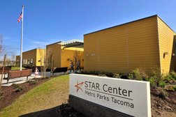STAR Center