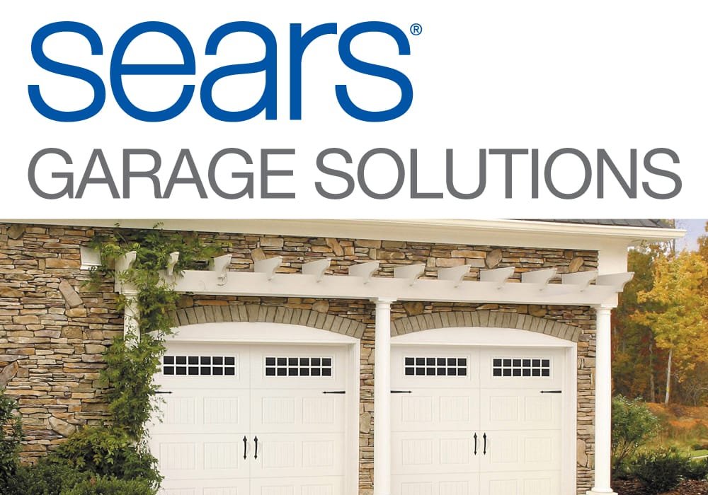 Sears Garage Door Installation And, Sears Garage Doors Glenview Reviews