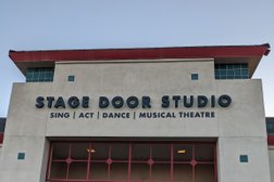 Stage Door Studio