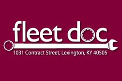 Fleet Doc Lexington