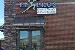 PT Pros Physical Therapy & Sports Centers - Leitchfield