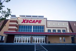 Xscape Theatres Blankenbaker 16