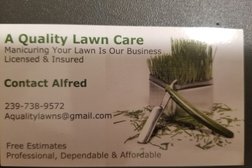A Quality Lawn Care