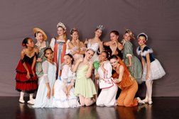 Southwest Youth Ballet Theatre