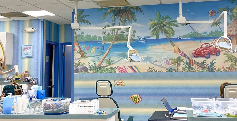 Children�s Dentistry &amp; Orthodontics reviews, photos
