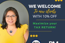 RM Accounting & Tax Solutions, LLC