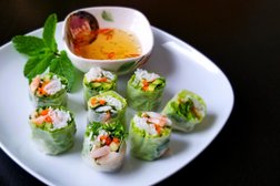 T-ZO Vietnamese Cuisine