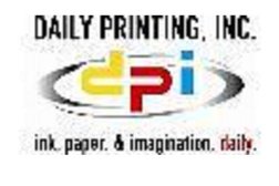 Daily Printing, Inc