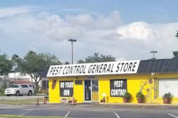 Pest Control General Store