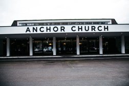 Anchor Church Tacoma