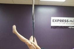 EXPRESS MiE Pole Dance Studio