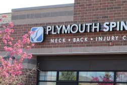 Plymouth Spine and Health Center