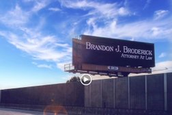 Brandon J. Broderick, Accident & Injury Lawyers in Queens