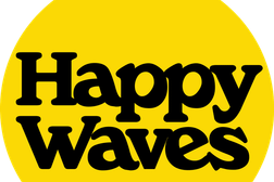Happy Waves Surf School