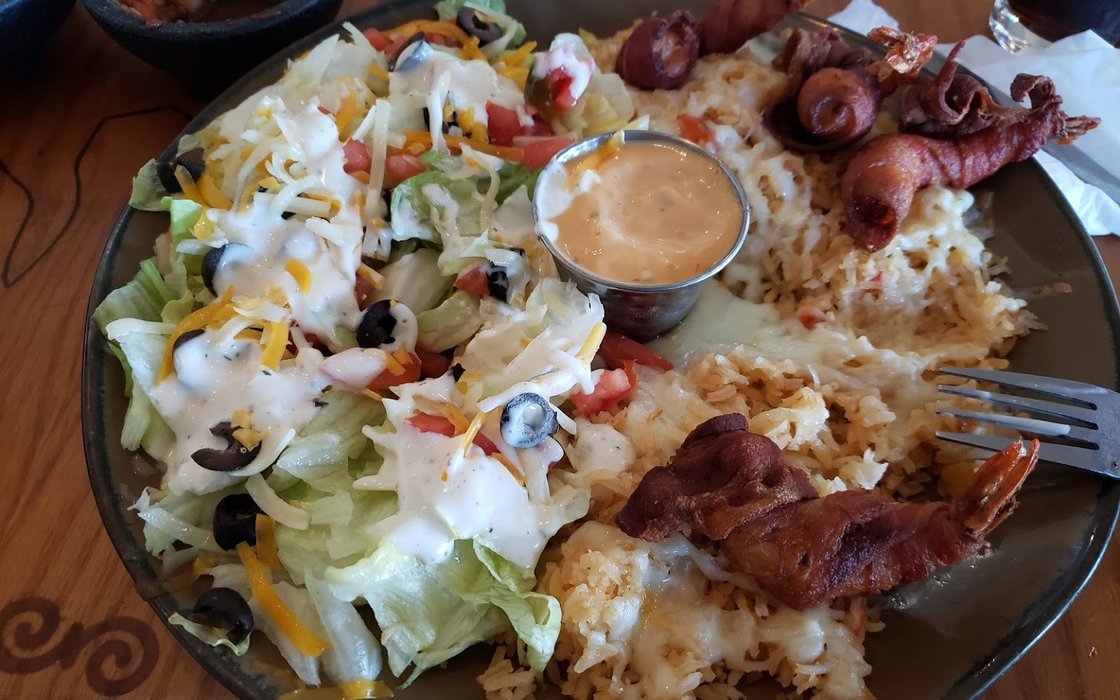 La Patrona - Reviews Photos Working Hours Menu Phone Number And Address - Restaurants Bars And Pubs Cafes In Washington - Nicelocalcom