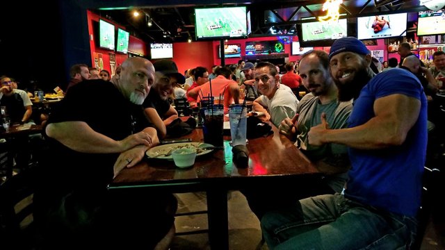 Reviews Of Wild Pitch Sports Bar Grill Restaurants Frisco