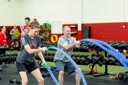 Dynamic Strength and Conditioning