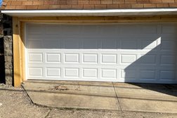 A1 Garage Door Repair Service