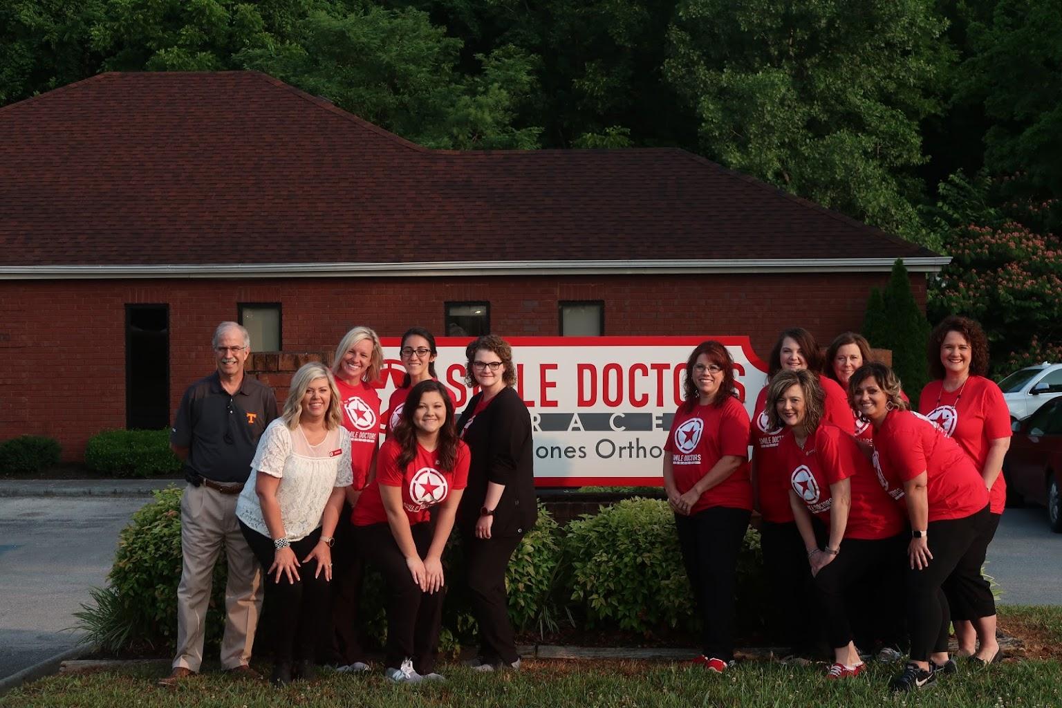 Smile Doctors Orthodontics - Murfreesboro Gateway – TN 37129, 1370