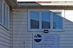 Rapp Funeral & Cremation Services