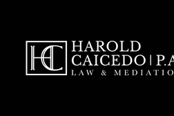 Law Offices of Harold A. Caicedo, P.A.