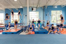 Zenith West Gymnastics Academy